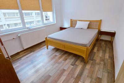 2 camere de închiriat – Ultracentral, Sala Palatului – Calea Victoriei mobilat - 10