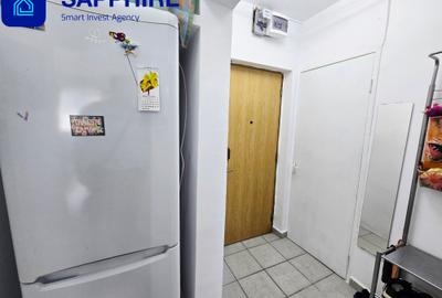Garsonieră de vânzare zona Ghencea - Drumul Taberei, ideală pentru investiție - 5