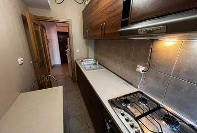 Apartament 2 camere - Militari -S6-AC/Centrala Imobil - METROU  8 minute - 7