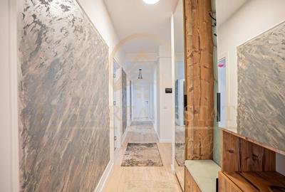 Apartament 3 camere Energia | 2 locuri de parcare incluse - 3