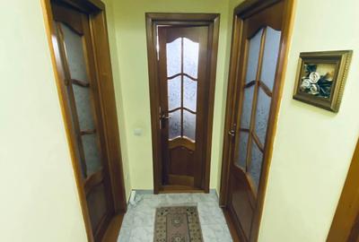 Apartament cu 2 camere mobilat - 3