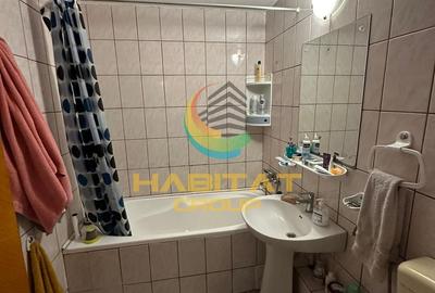 4 camere an 1986 apropiere metrou Piata Sudului - 6