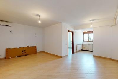 Apartament cu 2 camere - Dorobanti, bloc 2010 - 1