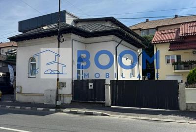 Casa 7 camere | Pretabil Rezidential | Cladire Birouri | Renovat - 2