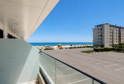 Apartament 2 camere prima linie la mare + loc parcare | Tomis Villa Mamaia Nord - 17