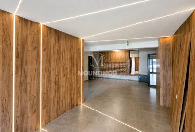Studio spatios 42,67 mp + balcon 9 mp, Etaj 2 | Parcare subterană - 11