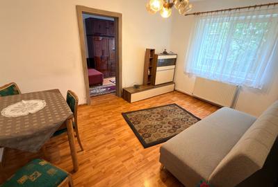 Apartament cu 3 camere în Mihai Viteazul