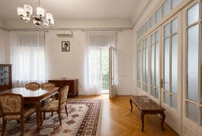 4 camere de închiriat | 160 mp | Bd. Dacia | Rezidență sau birouri - 4