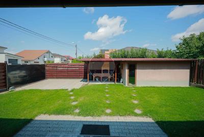 Casă 5 camere, parcelă de colț, dublu acces, de vânzare, Grigorescu - 11
