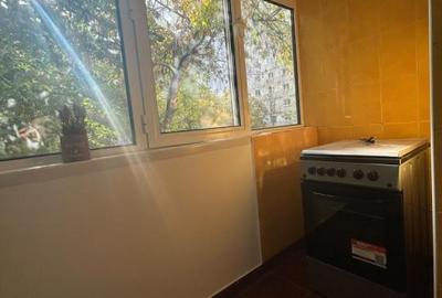 450euro -2 camere în centrul Bucureștiului - 9