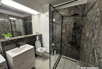 Apartament de inchiriat, 3 camere, 2 dormitoare, Marasti - 12