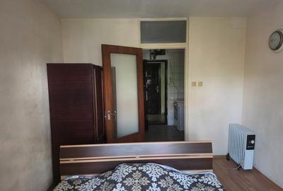 Garsonieră nedecomandată în Fizicienilor