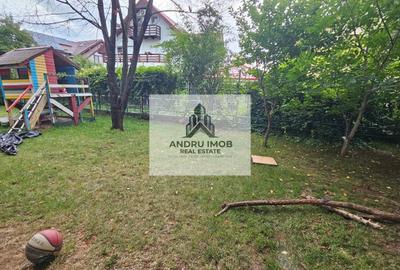 Apartament 3 camere cu curte Popesti Leordeni - Drumul Fermei - 23