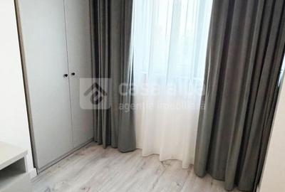 Tatarasi - Solumnia, 2 camere premium, mobilat si utilat, Parcare Subterana - 11