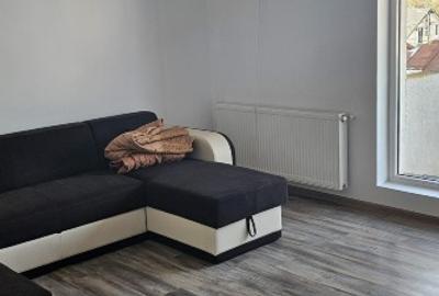 Apartament cu 3 camere decomandat, mobilat în Rahova