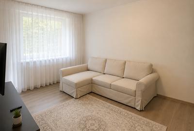 Prima inchiriere * Apartament 2 camere de inchiriat * Metrou 1 Decembrie 1918 - 2