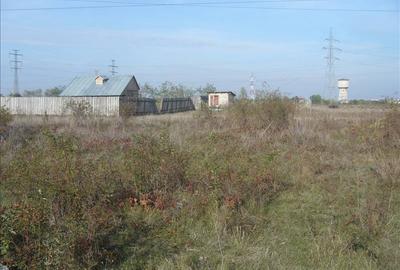 Teren intravilan Focsani. - 5