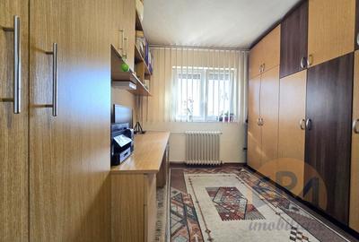 Apartament 4 camere | Decomandat | Etaj 3 | Zona Decebal - str. Sovata - 12