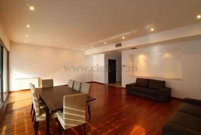 Dorobanti - penthouse cu 4 camere si terasa spatioasa - 3