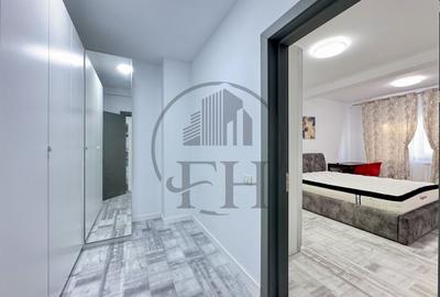 Apartament 2 camere de închiriat Lumina, Constanta - 6