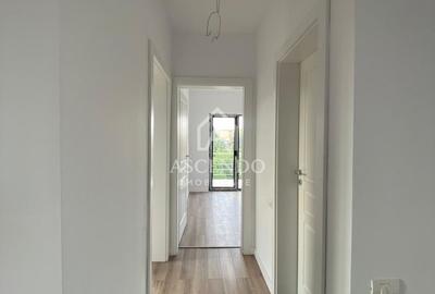 Apartament 3 camere nou | 77,4 mp | Terasă | Giurgiului | 2024 - 14