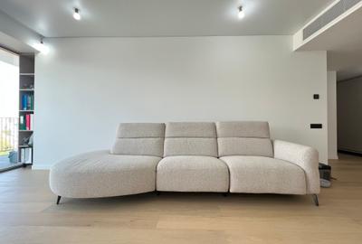 Vanzare Apartament 3 Camere OneHD Fabrica de Glucoza Pipera Aviatiei Floreasca - 5
