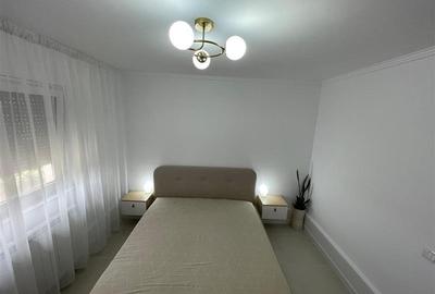 Apartament 2 camere de inchiriat zona centrala Tulcea - 4