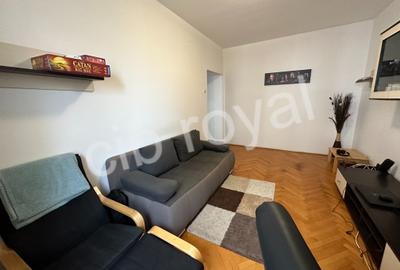 Inchiriez apartament 2 camere,zona Floreasca-Barbu Vacarescu nr. 139 - 4