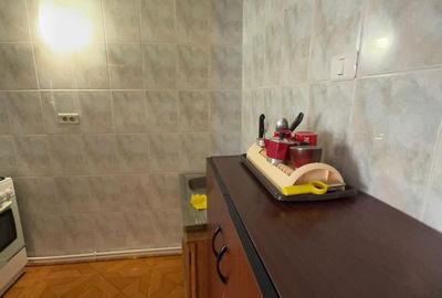 Apartament 4 camere, 89 mp, etaj 1 – Parc Mihai Viteazul - 6