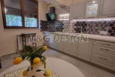 Apartament 1 camera cu centrala  ,PRIMA INCHIRIERE , Circumvalatiunii - 1