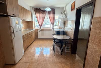 Apartament cu 2 camere decomandate || Calea Turzii - 5