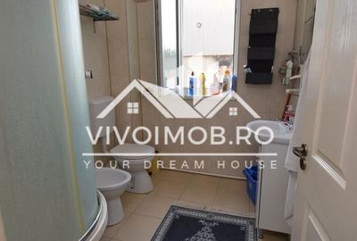 Berceni - Fabrica de Mobilă | Vila P+1 | 5 camere | teren 576 mp - 15