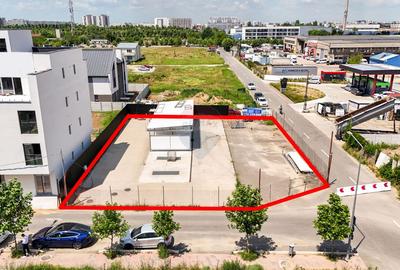 Teren 1000mp Bratarii colt Gura Putnei | C.U. P+2 | Toate Utilitatile - 1