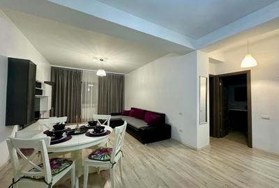 Tomis Nord Campus Universitatea Ovidius Apartament 2 camere si loc de parcare - 12