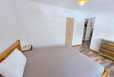 2 camere de închiriat – Ultracentral, Sala Palatului – Calea Victoriei mobilat - 29