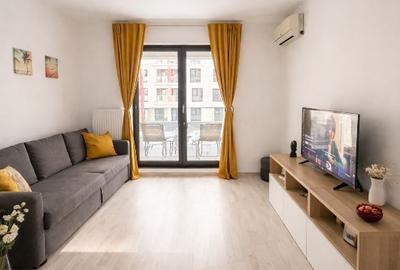 Apartament 3 camere | Plaza Residence | Exigent Plaza | Metrou Lujerului - 3