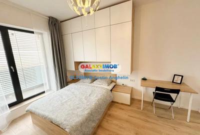 Apartament 2 camere SMART - Lujerului   Plaza   Afi - 2