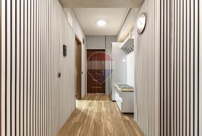 COMISION 0% | 2 CAMERE | 83 MP UTILI | TERASĂ 9 MP | PARCARE| CORESI - 8