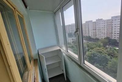 Apartament cu 2 camere semidecomandat în Dorobanți