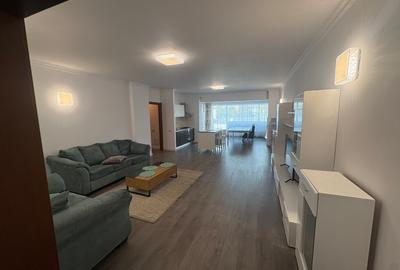 Apartament cu 3 camere decomandat, mobilat în Grozăvești