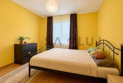 2 camere, bloc nou, zona Revo Fitness Iris - 2
