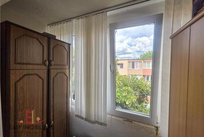 Apartament 2 camere, UMF, renovat, bloc izolat, Targu Mures - 8