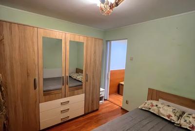 Apartament  de vanzare 2 camere  la 5 min de  metrou  1 Decembrie 1918 - 1
