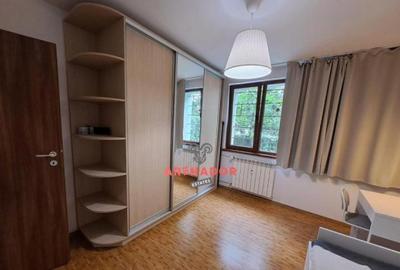 2 Camere | Titan | Metrou 10 min | 55 mp | Petfriendly - 3