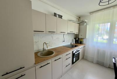Garsonieră premium | Renovată | 38 mp - 4