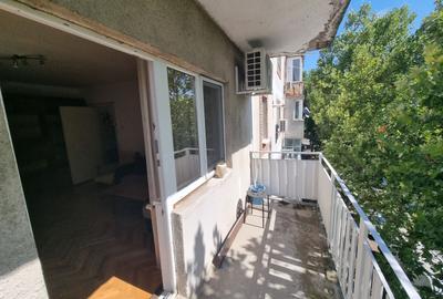 Girocului, et.3, 3 camere, 2 băi, centrală termică proprie - 13