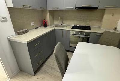 Unirii | 2 Camere | Boiler | Renovat | X2 Balcon | Metrou 2 Min. | - 3