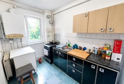 Apartament 2 camere Centru Civic- zona CEC - 4