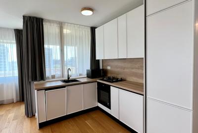 Apartament 3 camere | Parcare  | Aviatiei Park - 4