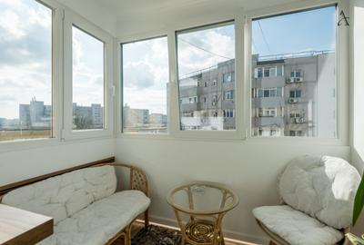 Apartament 3 Camere Ultramodern | Complet Renovat | Smart Home | - 24